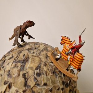 Exposici&oacute;n actual Babel